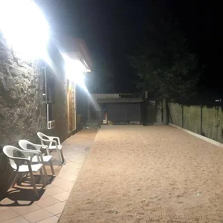 Villa Natura 20 Km De Playas Sils