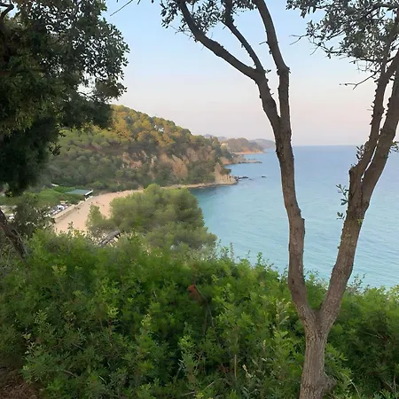 Villa Natura 20 Km De Playas